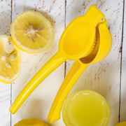 Metal Lemon Squeezer Tool