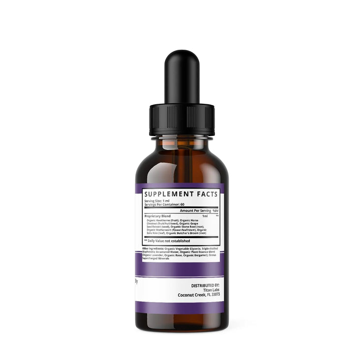 Derose Health Revitalize Serum