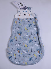 Cotton Soft Baby Sleeping Bag