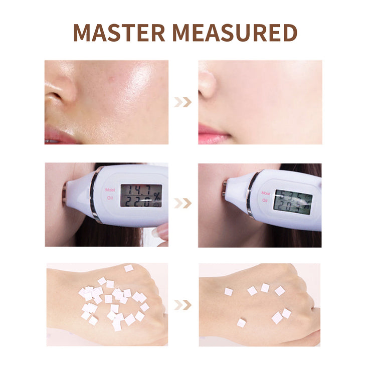 Jayswing Mushroom Head Air Cushion Concealer