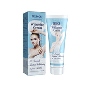 Instant Underarm Brightening Skin Cream