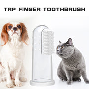 Oral Hygiene Kit For Pets